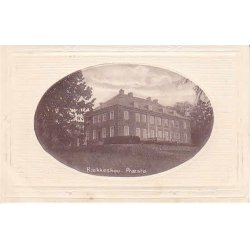 B&aelig;kkeskov - Pr&aelig;st&oslash; -A.J. 28941