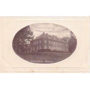 Bækkeskov - Præstø -A.J. 28941