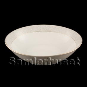 Koh i Noor Skål 8½x22 cm.