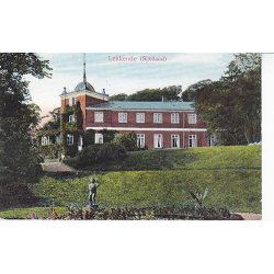 Lekkende -Sjlland - C.120