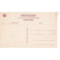 Pr&aelig;st&oslash; -Lekkende - A.J.u/n