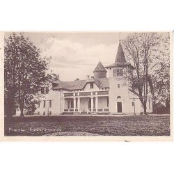Pr&aelig;st&oslash; - Frederiksminde - A,J,29226