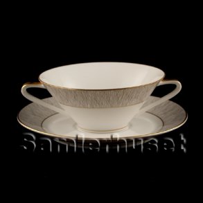 Koh i Noor Bouillonkop m. Underkop