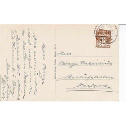 Pr&aelig;st&oslash; - Frederiksminde - A,J,42