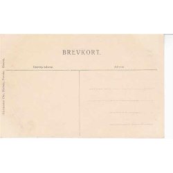 Pr&aelig;st&oslash; - Frederiksminde - C.N.u/n