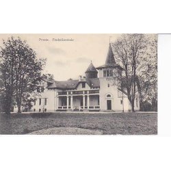 Pr&aelig;st&oslash; - Frederiksminde - C.N.u/n