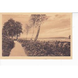 Pr&aelig;st&oslash; - Parti fra Frederiksminde - A.J.22008