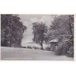 Pr&aelig;st&oslash; -Udsigt fra Frederiksminde. S.H.82265