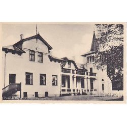 Pr&aelig;st&oslash; -Hotel Frederiksminde. H.C.F.4730