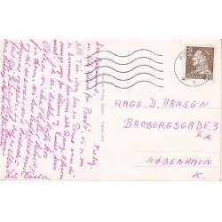 Pr&aelig;st&oslash; -Ved Frederiksminde. St.26K