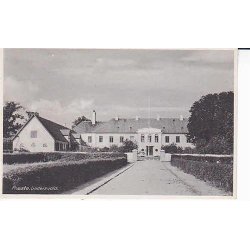 Pr&aelig;st&oslash; - Lindersvold - St.12