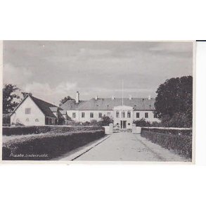Præstø - Lindersvold - St.12