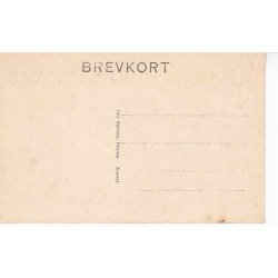 Engelholm - Pr&aelig;st&oslash; - C.N. u/n