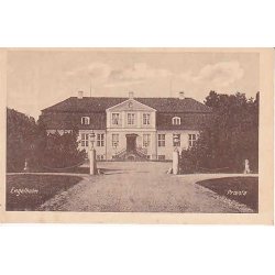 Engelholm - Pr&aelig;st&oslash; - C.N. u/n