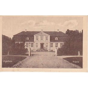 Engelholm - Præstø - C.N. u/n