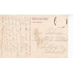 Engelholm - Pr&aelig;st&oslash; - C.N. 22463