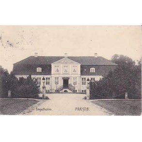Engelholm - Præstø - C.N. 22463
