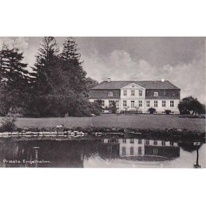 Præstø - Engelholm - P. 38422-3