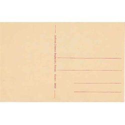 Pr&aelig;st&oslash; - Abildh&oslash;j Skole. A.J.28823