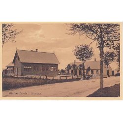 Pr&aelig;st&oslash; - Abildh&oslash;j Skole. A.J.28823