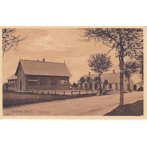 Præstø - Abildhøj Skole. A.J.28823