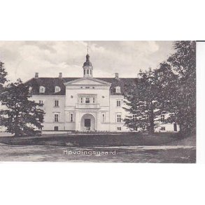 Høvdinggaard -St. 2629