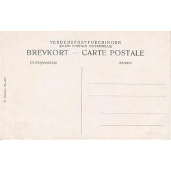 H&oslash;vdinggaard - Sj&aelig;lland -C. 211