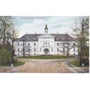 Høvdinggaard - Sjælland -C. 211