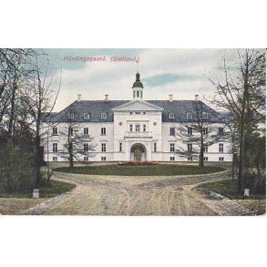 Høvdinggaard - Sjælland -A.V. 211