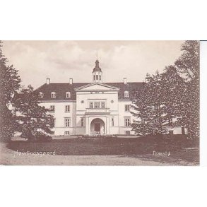 Hvdinggaard - Prst - A.J. 18359