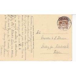 H&oslash;vdinggaard - Pr&aelig;st&oslash; - A.J. 138