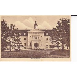 H&oslash;vdinggaard - Pr&aelig;st&oslash; - A.J. 138