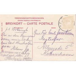 Liliendal - F.T. u/n