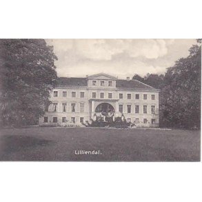 Liliendal - F.T. u/n