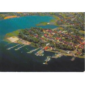 Prst Luftfoto - H. 211015