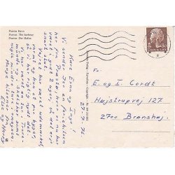 Pr&aelig;st&oslash; - Havn - St.211002