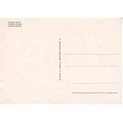 Pr&aelig;st&oslash; Kirke -S.H. 211/9