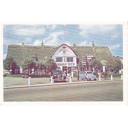 R&oslash;nnede Kro - G.B. u/n