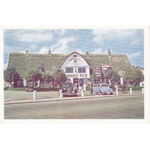 Rønnede Kro - G.B. u/n