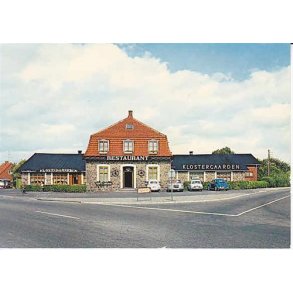 Hotel Klostergaarden - B.u/n