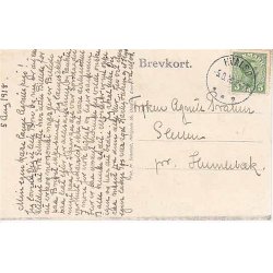 Hilsen fra Sonnerup - H.S. u/n