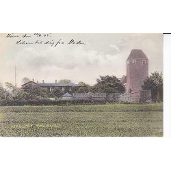 Magleby Realskole -C.M.N. 3630