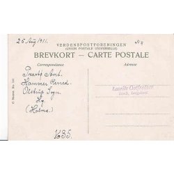 Holmegaard - Sjlland - C. 143