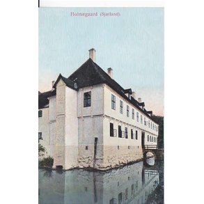 Holmegaard - Sjlland - C. 143