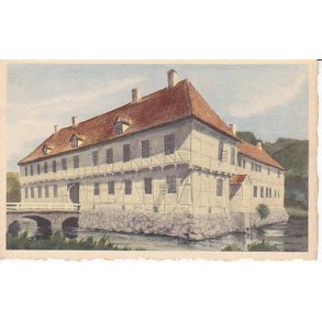 Holmegaard - St. 1200