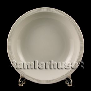 Athen Tallerken Dyb 19� cm.