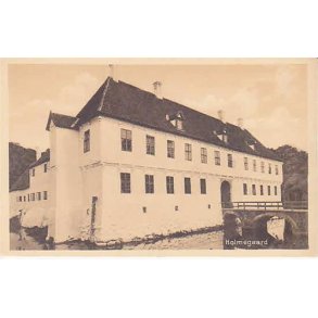 Holmegaard - St. 2724
