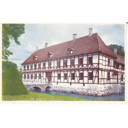 Holmegaard - St. 4 -