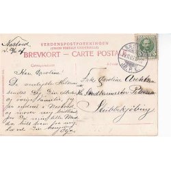 Holmegaard - St. 6452