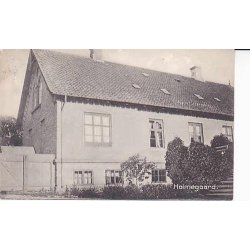 Holmegaard - St. 6452